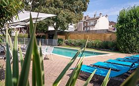Ibis Styles Macon Centre