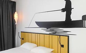 Ibis Styles Macon Centre